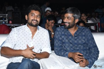 Ninnu Kori Movie Pre Release Function